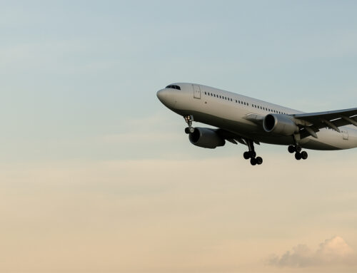ENAIRE lanza convocatoria de plazas en operaciones: una oportunidad estratégica para aspirar a ser controlador aéreo