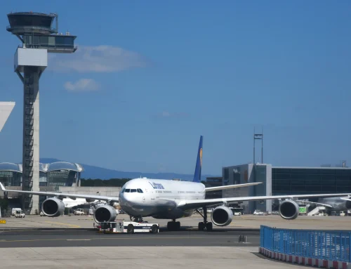 La importancia del inglés en las oposiciones para controlador aéreo